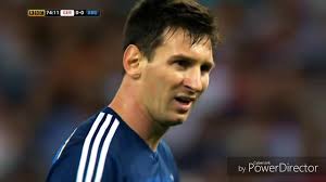 El fiscal dispuso la detención de esta persona de 20 años y su traslado hacia la alcaidía de tribunales. Lionel Messi Vs Alemania Final Brasil 2014 Youtube