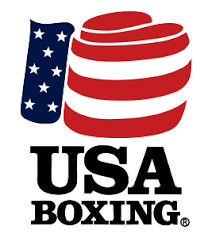 Free vector icons in svg, psd, png, eps and icon font. Usa Boxing Features Events Results Team Usa