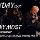 Donny Most “Mostly Swinging”with the Metropolitan Jazz Orchestra
