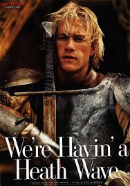 Once again, tudyk takes what could've been a stock. Heath Ledger On Twitter Heath Ledger William Thatcher Mrmarkaddy Roland And Alantudyk Wat Meet Paul Bettany Geoffrey Chaucer In A Classic Scene From Brian Helgeland S A Knight S Tale 2001 Released 17 Years