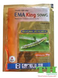 Ema king 100WG
