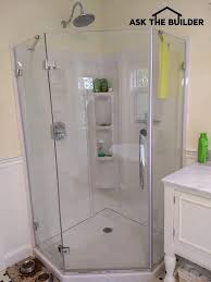Check spelling or type a new query. Corner Shower