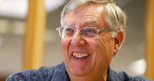 Larry Pointer's Instagram, Twitter & Facebook