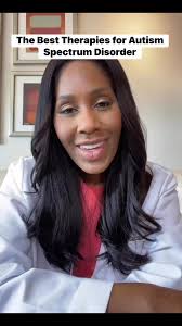 The Best Therapies for Autism #autism