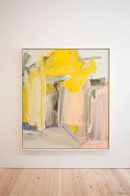 Whitney Museum Of American Art America Is Hard To See Abstract Art Painting Art Abstract