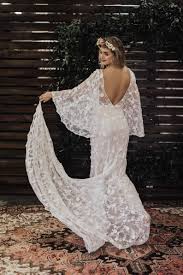 Lantern sleeve wedding dresses,rustic lace wedding dress,white wedding dresses. Bestseller Samantha Angel Sleeves Lace Bohemian Wedding Dress Etsy In 2021 Etsy Wedding Dress Bohemian Wedding Dress Wedding Dress Couture