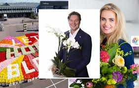 Wholesale flowers from holland to ireland. Flower Industry Is Picking Up Quite Quickly With Peak In Online Sales