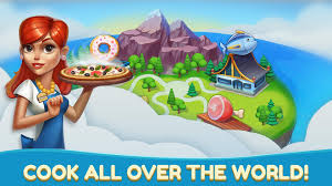 Juega a servir comida preparando deliciosas recetas, atendiendo a los clientes, administrando locales y convirtiéndote en el mejor restaurant de la ciudad. Juegos De Cocina Juegos De Restaurante Y Chef For Android Apk Download