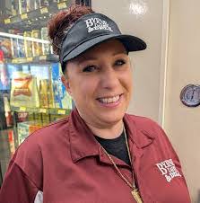 Loretta Ayers's Instagram, Twitter & Facebook