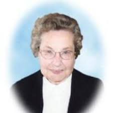 Mildred Louise Vann Obituary