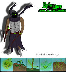 Smite Datamined God Sylvanus By Davespectre122 On Deviantart Tiamat is confirmed (appeared in files as tiamat again) and god 114 appeared in files for first time. smite datamined god sylvanus by
