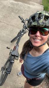 What accessories are needed for a gravel bike?