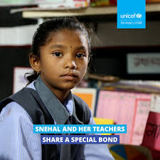 UNICEF India's Video