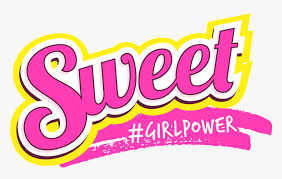 These are images without any background you can use in whatsapp, facebook messenger, wechat, twitter, tumblr or other messaging apps. Sweet Magazine Jojo Siwa Logo Font Hd Png Download Transparent Png Image Pngitem