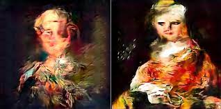 Lukisan delsy syamsumar vincent van gogh pelukis seni kanvas. Timecraft Ai Untuk Cari Tahu Rahasia Teknik Pelukis Terkenal Teknoreview