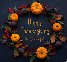 Happy thanksgiving day to one of the world's most remarkable men. Wishing You A Blessed And Happy Thanksgiving To You And Your Fam
