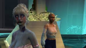 This mod allows your sims to be vulnerable to tragic events: Sacrificial Mods Tumblr Posts Tumbral Com
