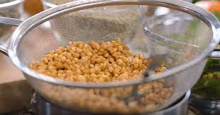 Cook for 1 more minute. How To Cook Lentils