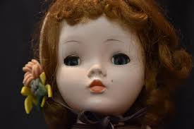 Madame alexander binnie walker doll