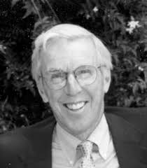 Bill Evers, SF environmentalist and attorney, dies at 90