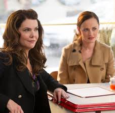 Studenog označili na kalendaru neko vrijeme. Gilmore Girls Wir Hatten Da Noch Ein Paar Fragen Welt