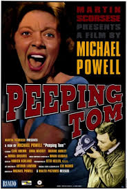 Peeping Tom (1960)