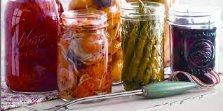 27 Easy Pickling Canning Recipes How To Make Homemade Refrigerator Pickles