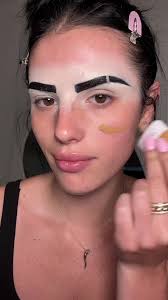 Replying to @whit.mik chav checkkkkk #makeupchallenge