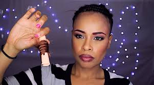 Get the wavy look with curly loose ends. Five Ways To Curl Kanekalon Hair Un Ruly