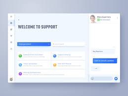 Included with access are a set of templates that you can use to jump start creating your application. Pin On Chat Bot Ui