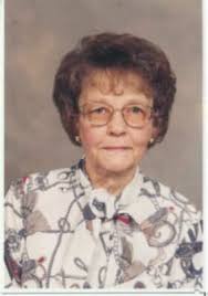 Ruth Marie Morris Sukup (1933-2000)