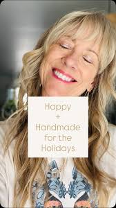 Our Craft Together January workshop is live 🤗 We invite you to create a  tassel using wooden spools, fabric, ribbon, charms and chain. Use your new  fabulous tassel as a necklace, car