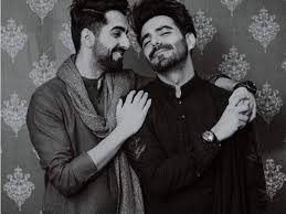 My love for you is measureless. Elder Brother Ayushmann Khurrana S Special Birthday Wish For Chota Bhai Aparshakti Khurana Is Hard To Miss Hindi Movie News Times Of India