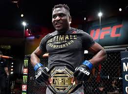 Ngannou slept rough and was solely concerned in finding a gym that would let him train. 5 Unbelievable Things In Francis Ngannou S Past That Made Him The Man He Is Today