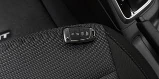 Silicone Rubber 4 Button Flip Key Fob Cover Remote Case Jacket For Hyundai Accent Santa Fe 2017 2019 Sku Hyus4f Hyundai Accent Hyundai Key