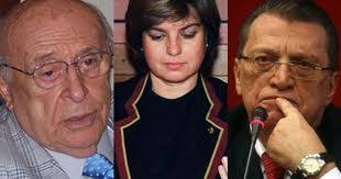 .siyaseti bilmemesini ve becerememesini hep tepkiyle karşılamıştır. Ciller In Danismani Ciller Kgb Adiyla Bir Infaz Birimi Kurdu Guncel Gercek