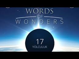 Maybe you would like to learn more about one of these? Words Of Wonders Wow Kelime Bulmaca Oyunu 1 Youtube
