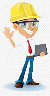 Engineer Clipart Free Engineer Cartoon Cute Cartoon Wallpapers Student Cartoon