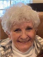 Geraldine Murphy Obituary (2020)