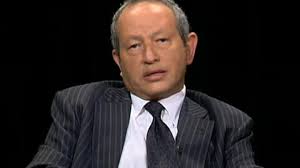 It also owns many visible and read media channels, and has had the greatest impact on the recovery of the orascom group, which includes all of the sawiris family group companies. Naguib Sawiris Charlie Rose