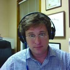 Caleb P. Peck, Psy.D., ABPP