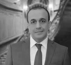 وفاة "سيامند معتصم" وهو رجل أعمال...