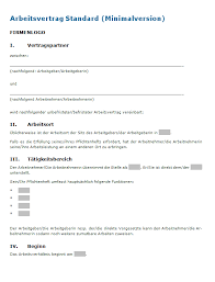 Unsere arbeitsvertrag vorlage können sie hier kostenlos herunterladen und frei verwenden. Muster Arbeitsvertrag Befristet Vorlage Zum Download