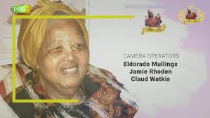 Louise Bennett-Coverley Symposium