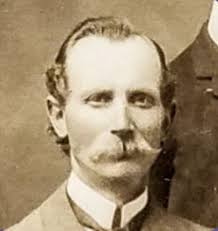 Johan Alfred Swanson (1861-1922)