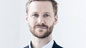 Ny vd på Wengbrand Redovisning