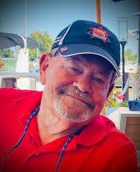 Ronald Gerhart's Instagram, Twitter & Facebook