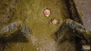 Clip from Brooke Maddison Dung Erotica