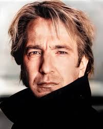 Alan Rickman fanpage