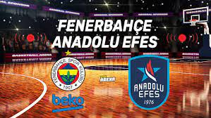 Maçı kaırmak istemeyen taraftarların sıklıkla yönelttiği soru ise anadolu efes fenerbahçe beko maçı ne zaman? Fenerbahce Beko Anadolu Efes Maci Saat Kacta Hangi Kanalda Sifreli Mi Spor Haberleri Basketbol
